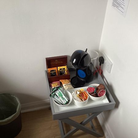 Teangue  Scalpay@Knock View Apartments, Sleat, Isle Of Skye מראה חיצוני תמונה