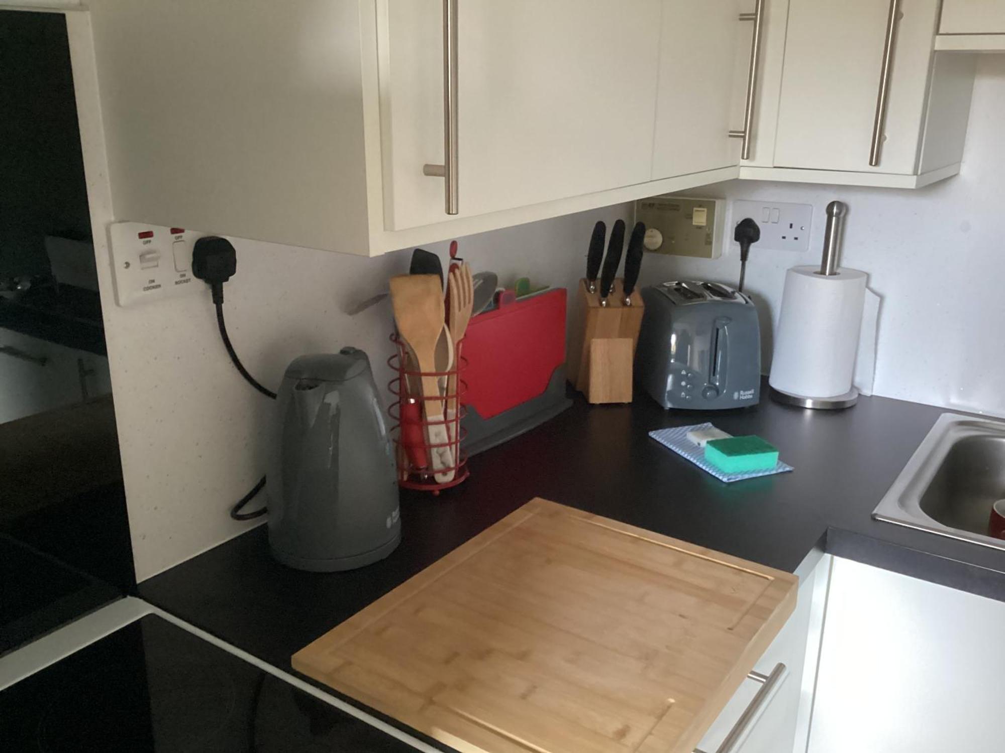 Teangue  Scalpay@Knock View Apartments, Sleat, Isle Of Skye מראה חיצוני תמונה