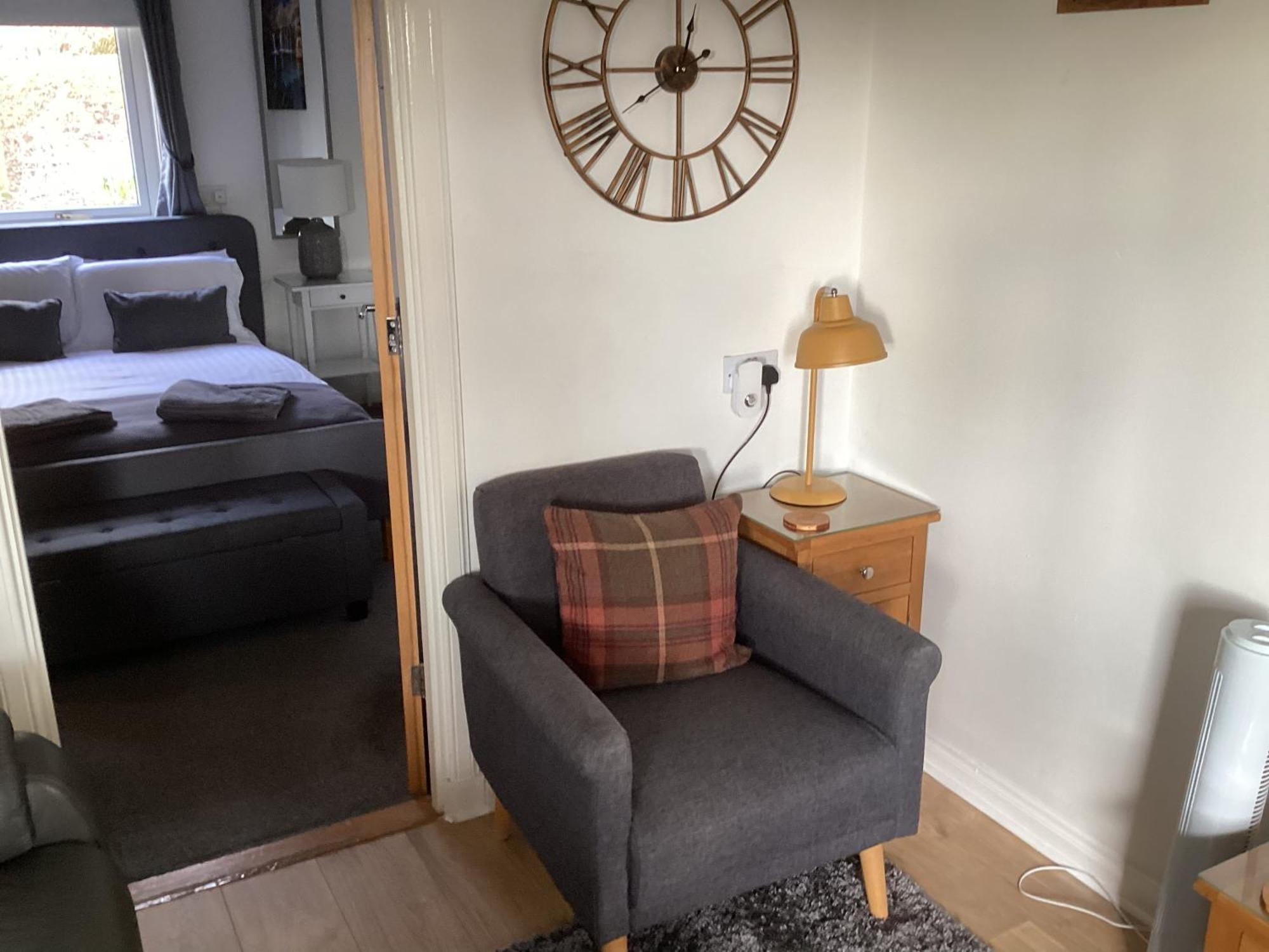 Teangue  Scalpay@Knock View Apartments, Sleat, Isle Of Skye מראה חיצוני תמונה