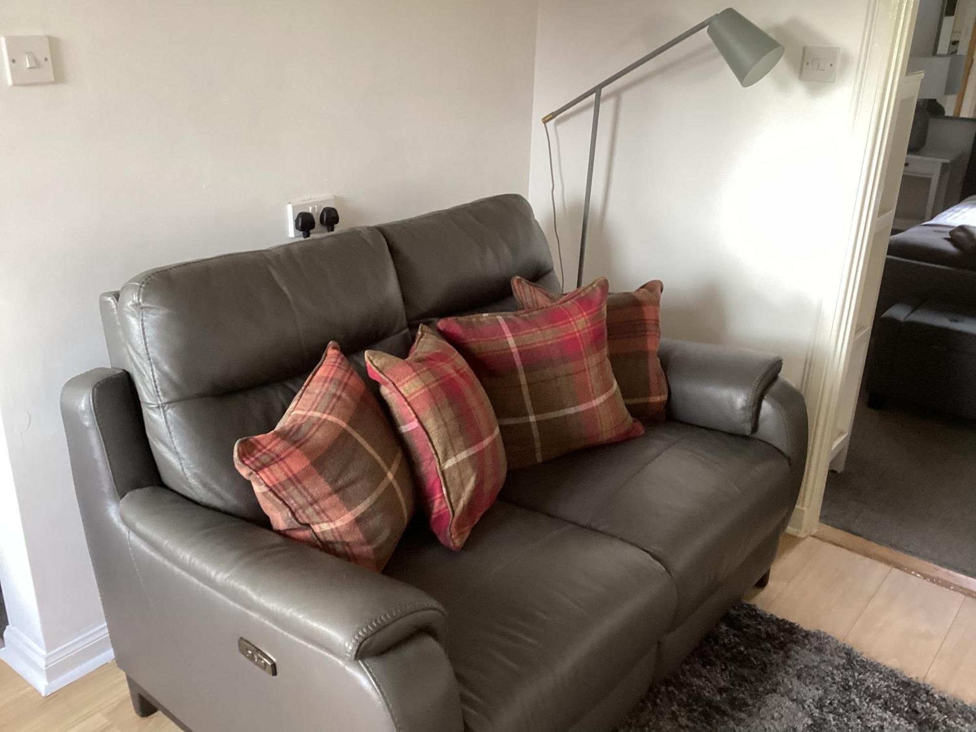 Teangue  Scalpay@Knock View Apartments, Sleat, Isle Of Skye מראה חיצוני תמונה